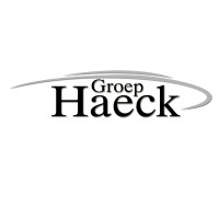 Groep Haeck Logo