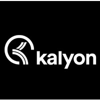 Kalyon Holding Logo