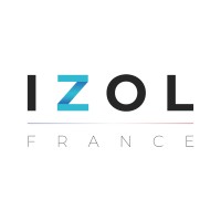 Izol France Logo