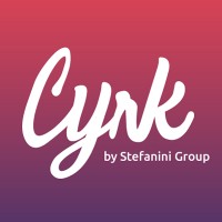 Agência Cyrk Logo