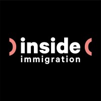 INSIDE Immigration Logo