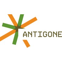 Antigone Logo