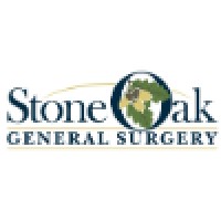 Stone Oak General Surgery Logo