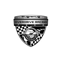 Overdrive Racing Team Logo