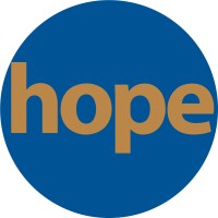 Hope Orthopedics of Oregon Logo