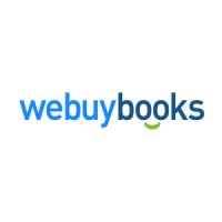 WeBuyBooks Logo