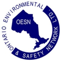 Ontario Environmental & Safety Network Ltd. Logo