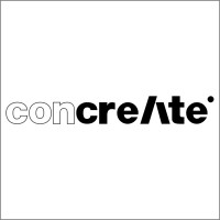concreAte design Logo