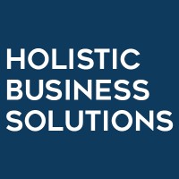 Holistic Business Solutions GmbH Logo