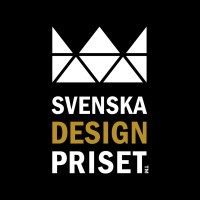 Svenska Designpriset Logo