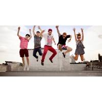 Non-Millennials Live Logo