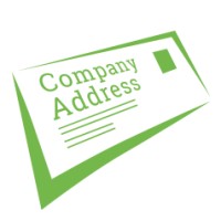 Company Address Services Logo