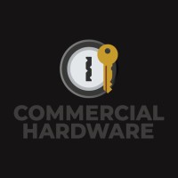 Commercial Hardware Ltd Logo