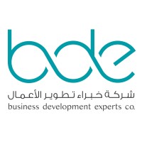 Business Development Experts Co. Logo