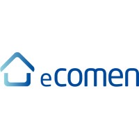 eCOMEN Carnet Numérique du Logement Logo