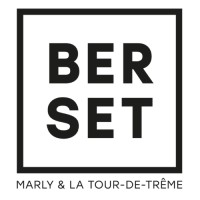 Garage Berset Logo