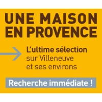 unemaisonenprovence.com Logo