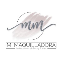 Mi Maquilladora Logo