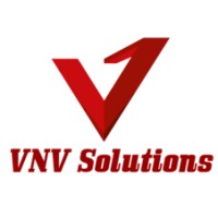 VNV Solutions Logo
