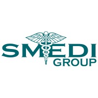 SMEDI - Service Médical International Logo