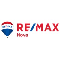RE/MAX Nova Logo