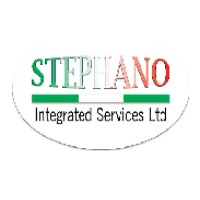 Stephano Integrated Services Ltd Logo