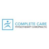 Complete Care Physio Logo