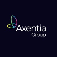 Axentia Group Logo