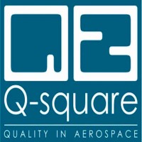 Q-Square Aerospace Logo
