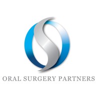 Oral Surgery Partners Logo