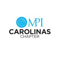 Meeting Professionals International - Carolinas Chapter Logo