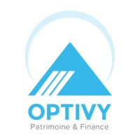 OPTIVY Logo