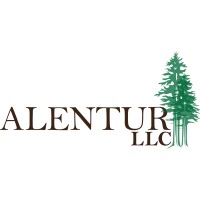 Alentur LLC Logo