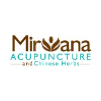 Mirvana Acupuncture and Chinese Herbs, LLC Logo