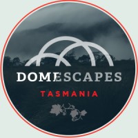Domescapes Logo