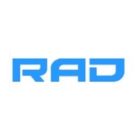 RAD - Robotic Accessory Devices Logo
