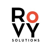 Rovy Solutions Pvt. Ltd. Logo