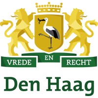 Den Haag Werkt Logo