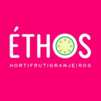 Éthos - Food Service Solutions Logo