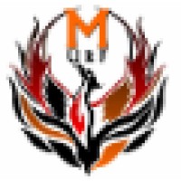 MURF (Make Your Future) Logo