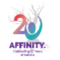 Affinity Community Services Logo