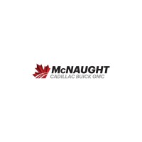 McNaught Cadillac Buick GMC Logo