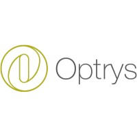 Optrys - Innovative Office Design & Fit Outs Logo