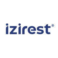 Izirest Logo