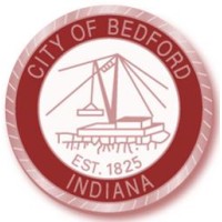 City of Bedford, Indiana Logo