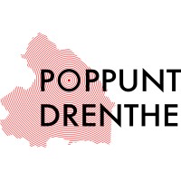 Poppunt Drenthe Logo