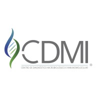 CDMI Laboratorios Logo