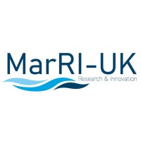 MarRI-UK Logo