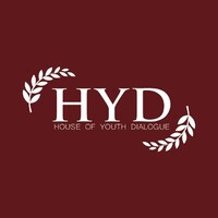 House of Youth Dialogue - HYD Logo