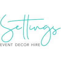 Settings Function Hire Logo